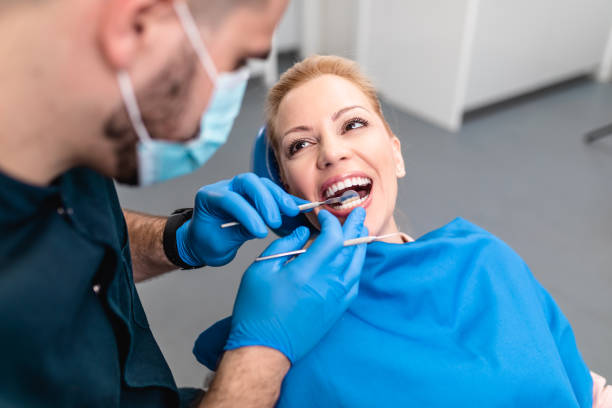 Advanced Technology for Better Dental Care in Gonzales, LA