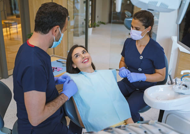 Advanced Technology for Better Dental Care in Gonzales, LA